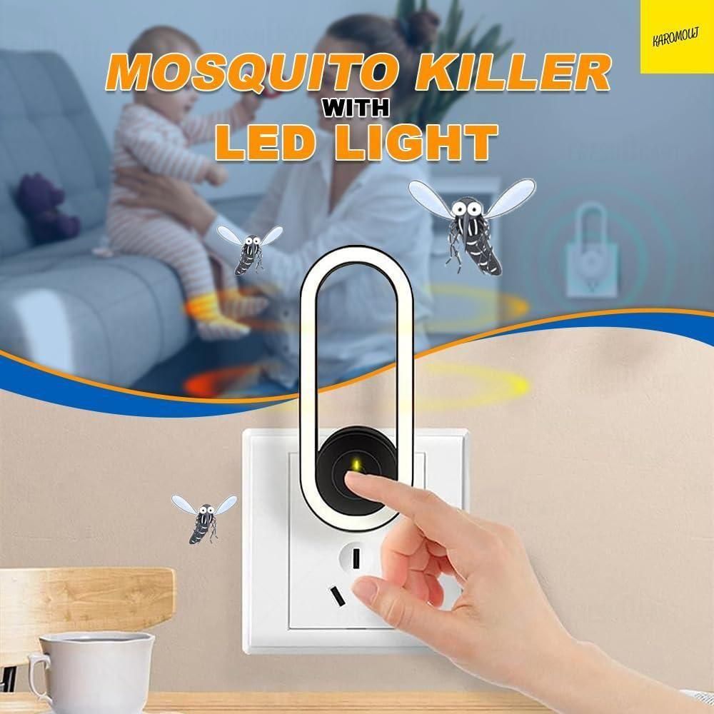 Mosquito Killer Bug Lamp