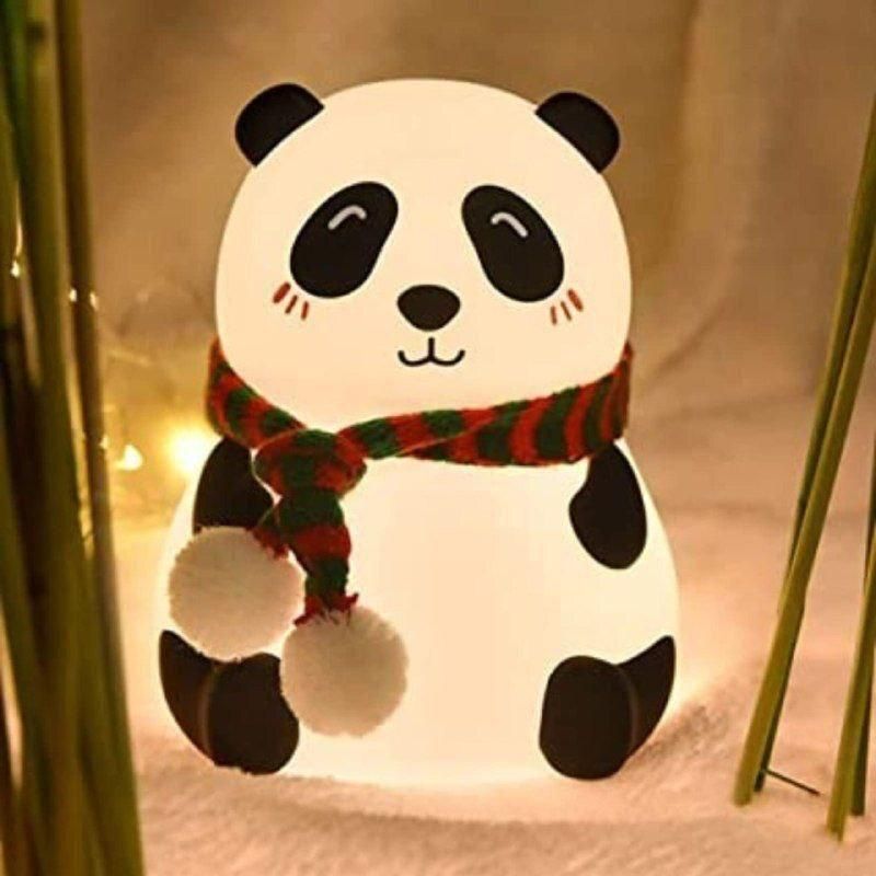 Panda Lamp For Kids