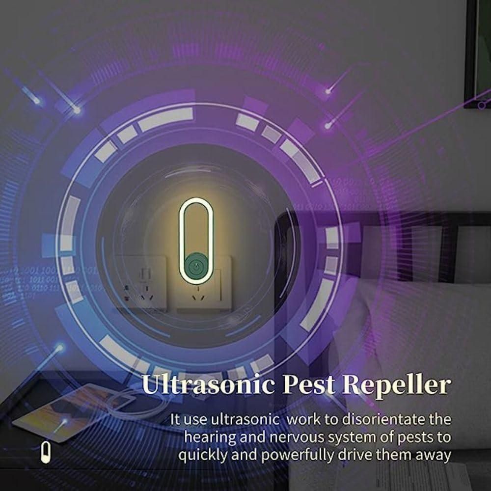Mosquito Killer Bug Lamp