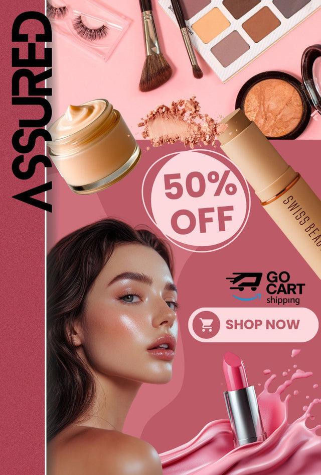 Female - Beauty Products