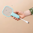 Mini Mosquito Killer Racquet Lamp 2 in 1