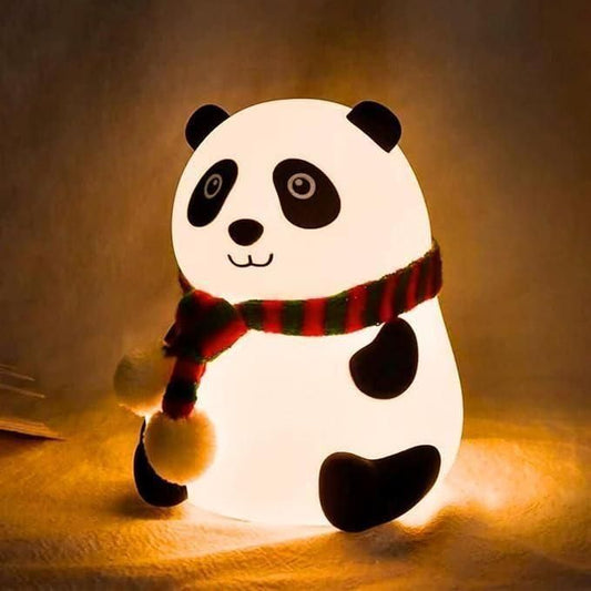 Panda Lamp For Kids
