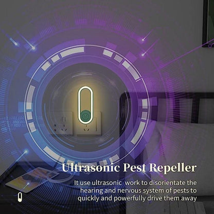 Mosquito Killer Bug Lamp