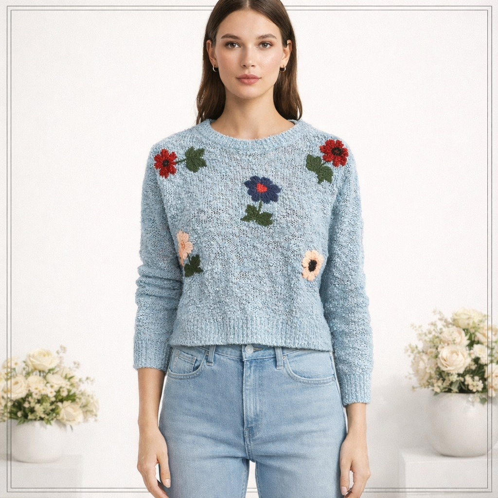 Girls tracksuit, white colour, Premium