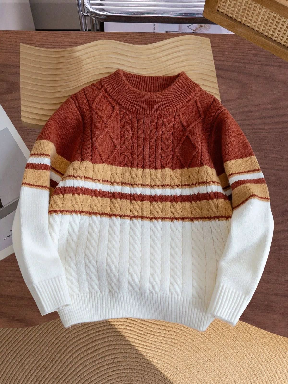 Sweatshirt for men, winter Jersy Boys