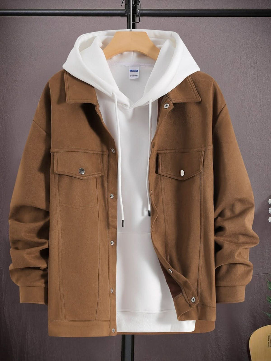 Jackets For Boys or men