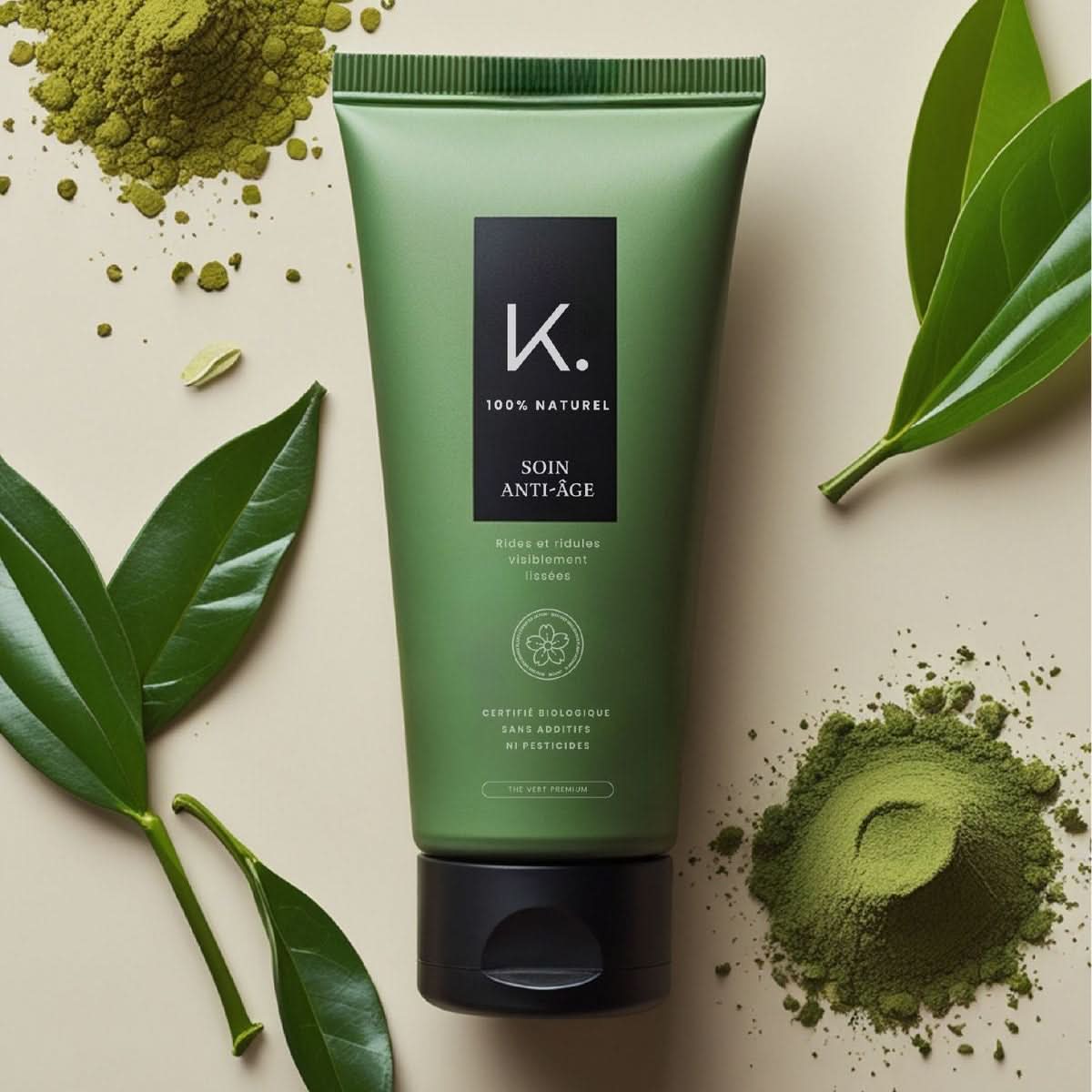 Anti-hairloss shampoo