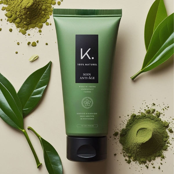 Anti-hairloss shampoo