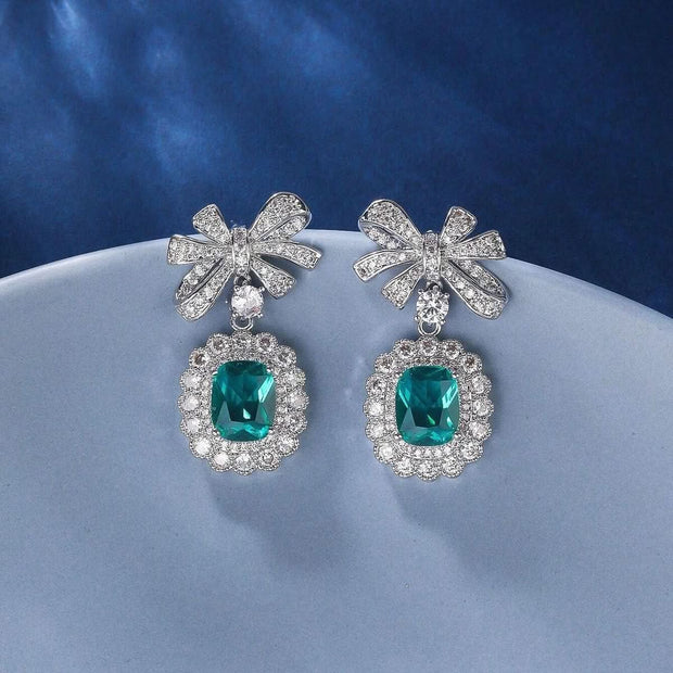 Girl earring tops, premium trending