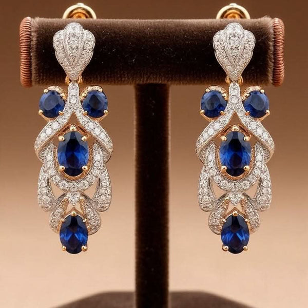 Earrings for woman, luxury Feel tested