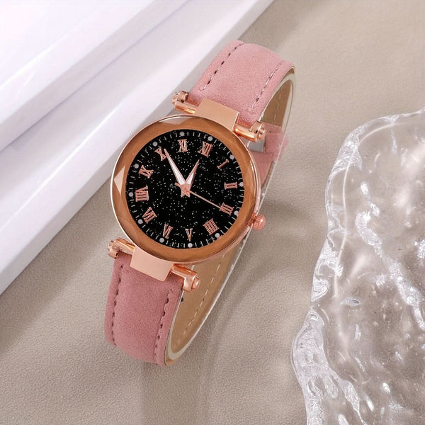 Trending watch for girl