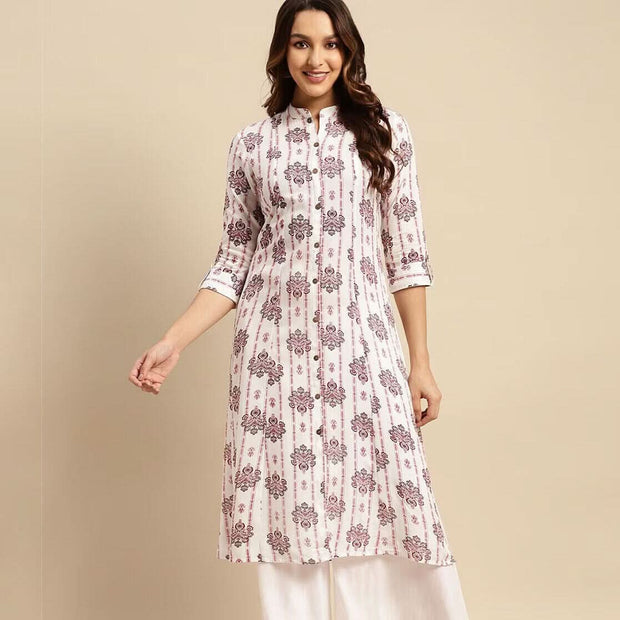 Kurti new outlet for girl woman