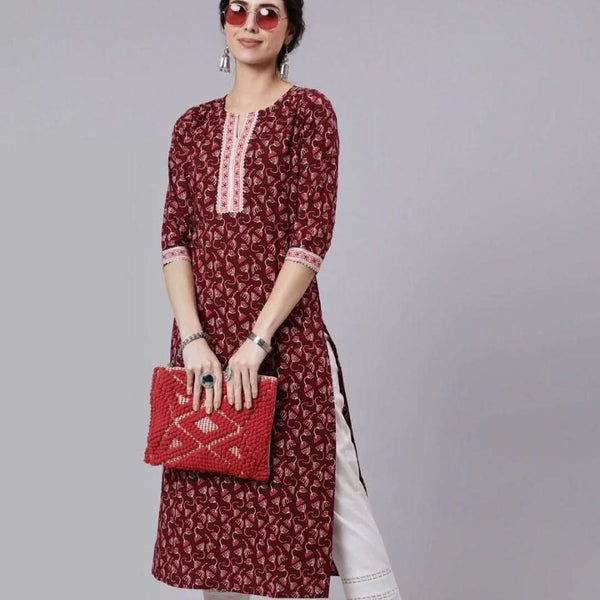 Premium Kurti for girls, new outlet