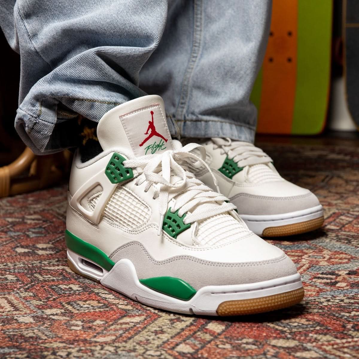 Men Boys Sneakers Shoes Trending