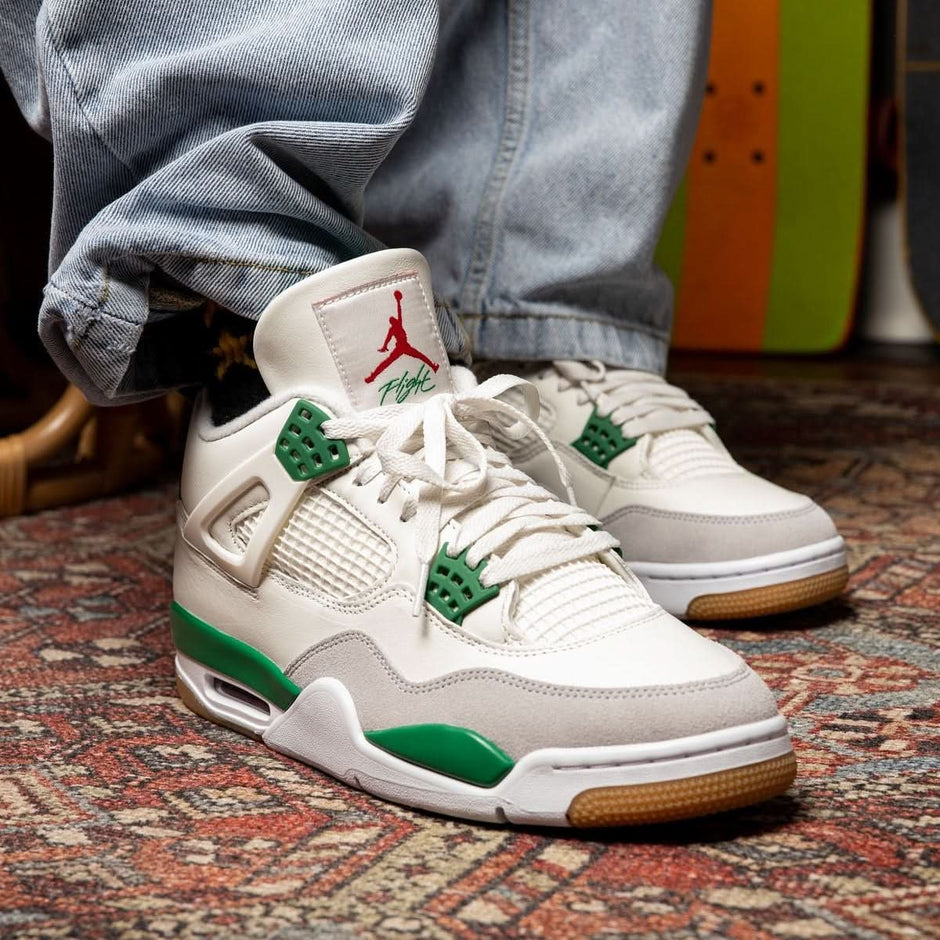 Men Boys Sneakers Shoes Trending