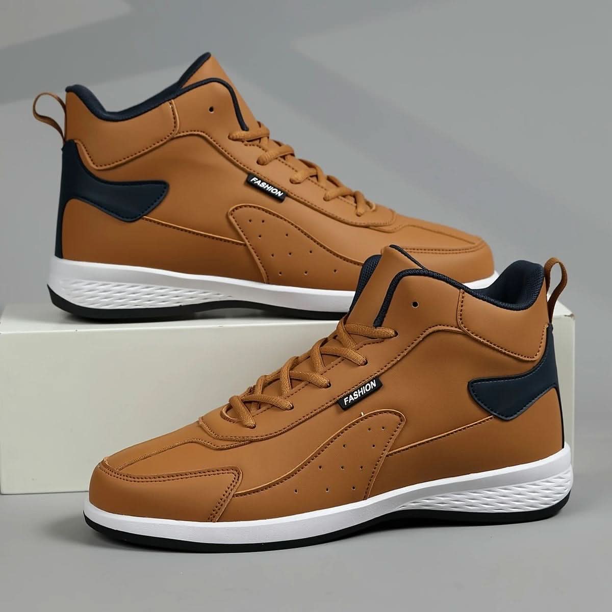Men Boys Sneakers Shoes Trending
