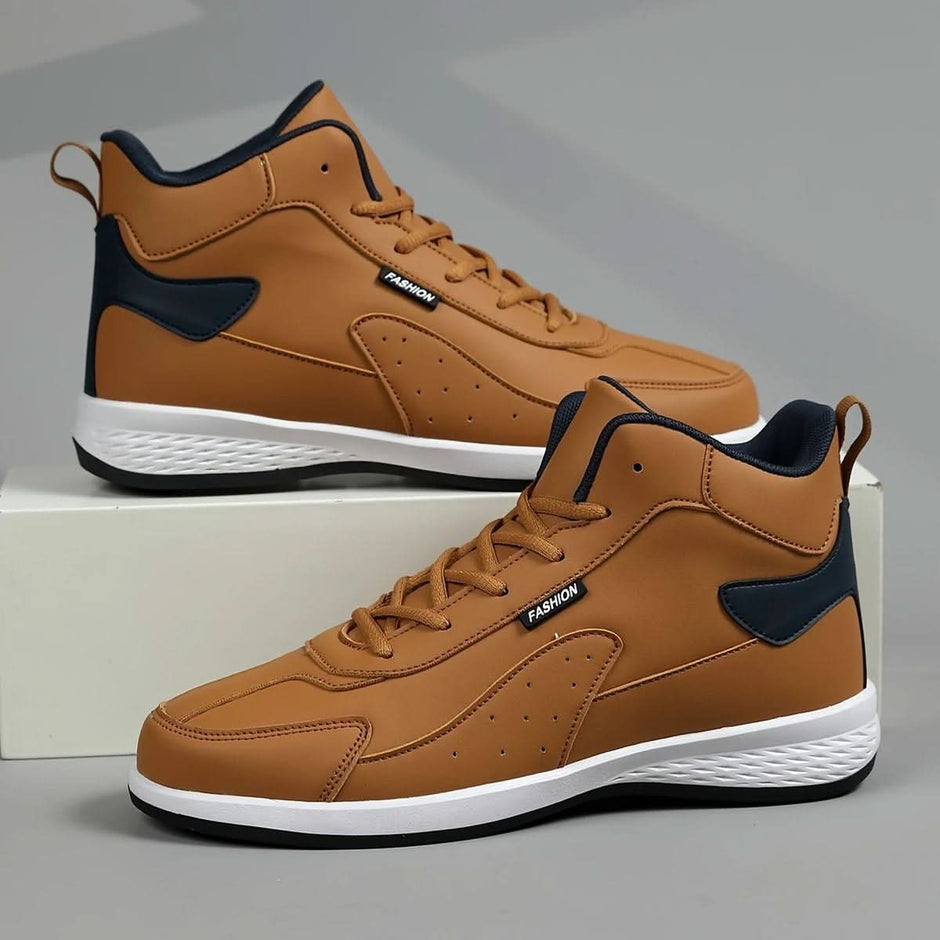 Men Boys Sneakers Shoes Trending