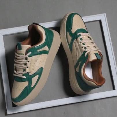 Men Boys Sneakers Shoes Trending