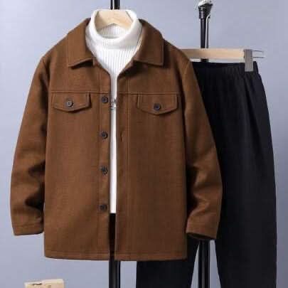 winter Jackets or jersey For Boys