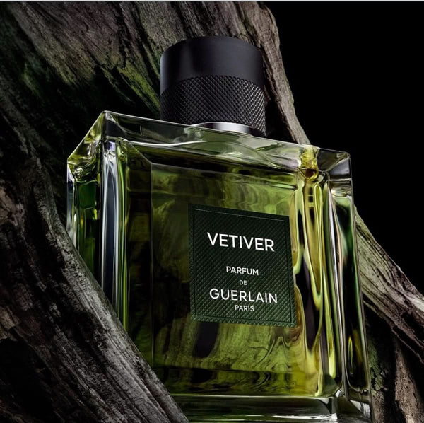 Luxury Fragrance Men Perfume