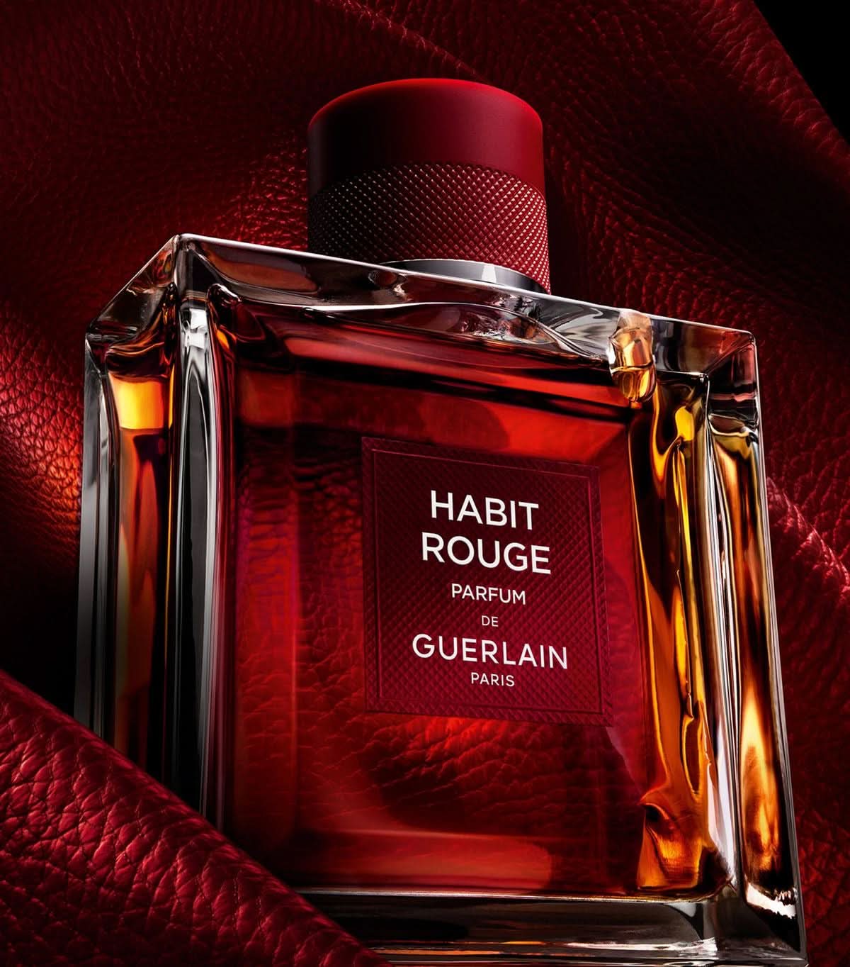 Luxury Fragrance Men Perfume