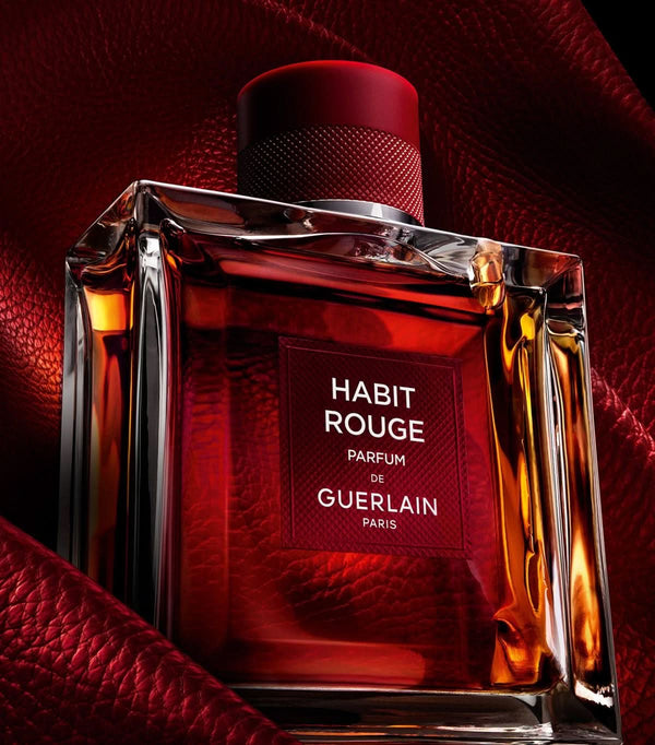 Luxury Fragrance Men Perfume