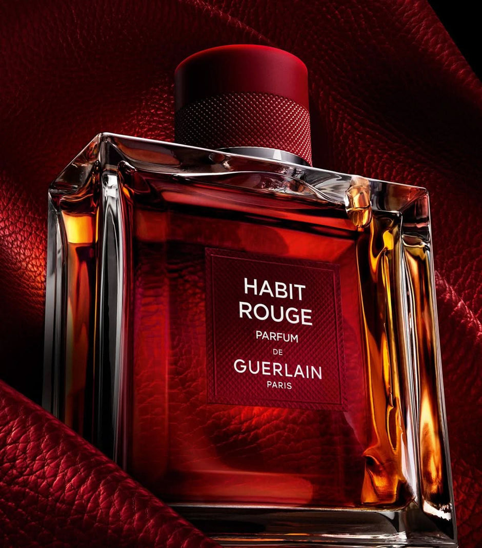 Luxury Fragrance Men Perfume