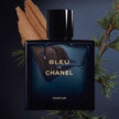 Luxury Fragrance Men Perfume