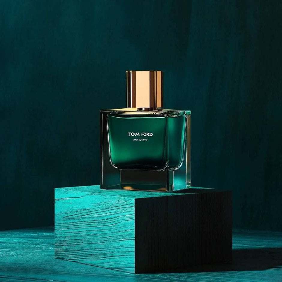 Luxury Fragrance Men Perfume