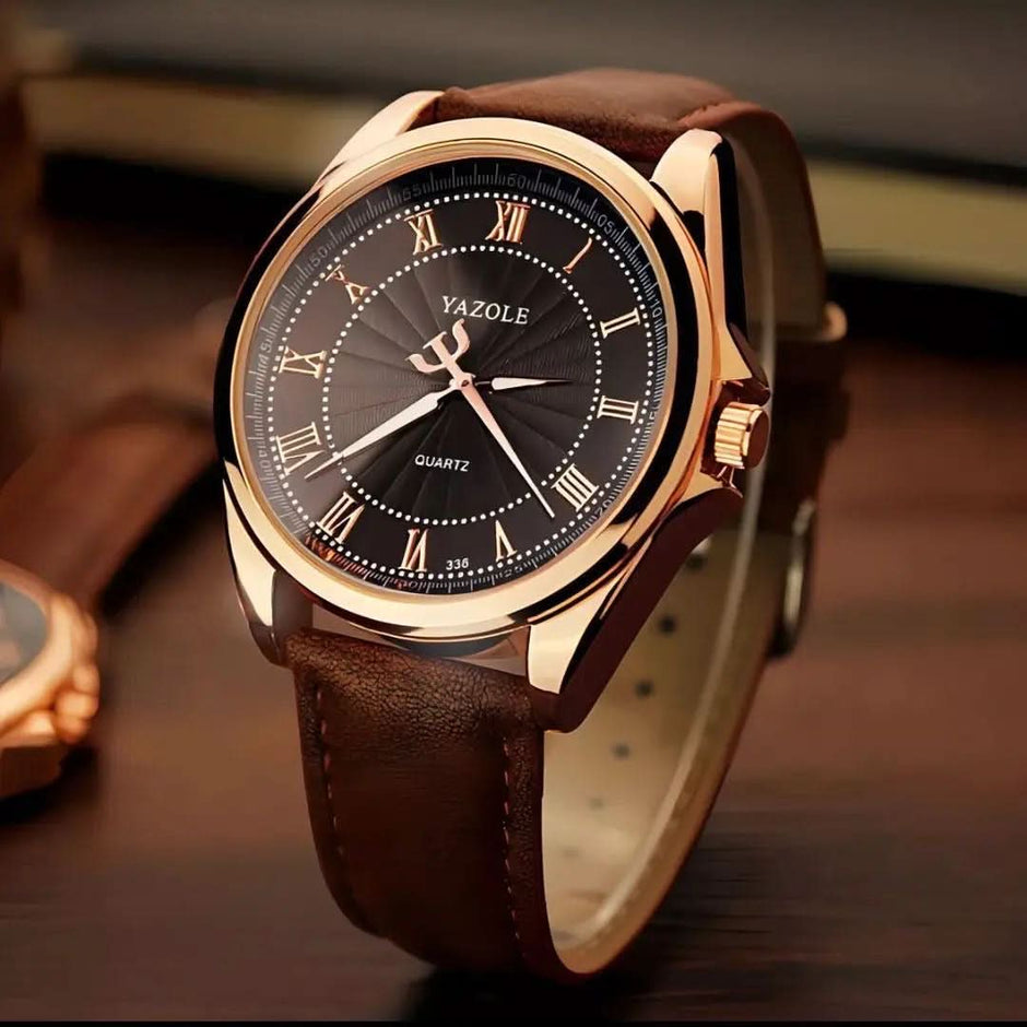 Boys Watch Analog Men