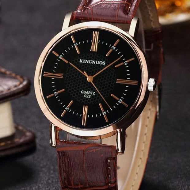 Boys Watch Analog Men