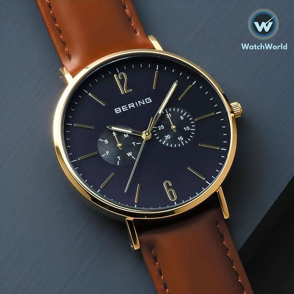 Boys Watch Analog Men