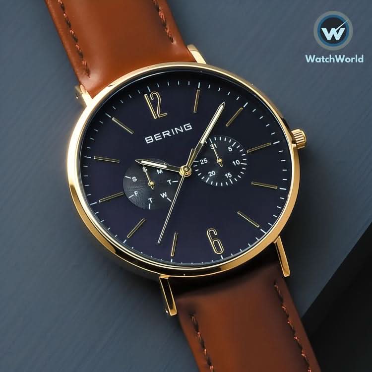 Boys Watch Analog Men