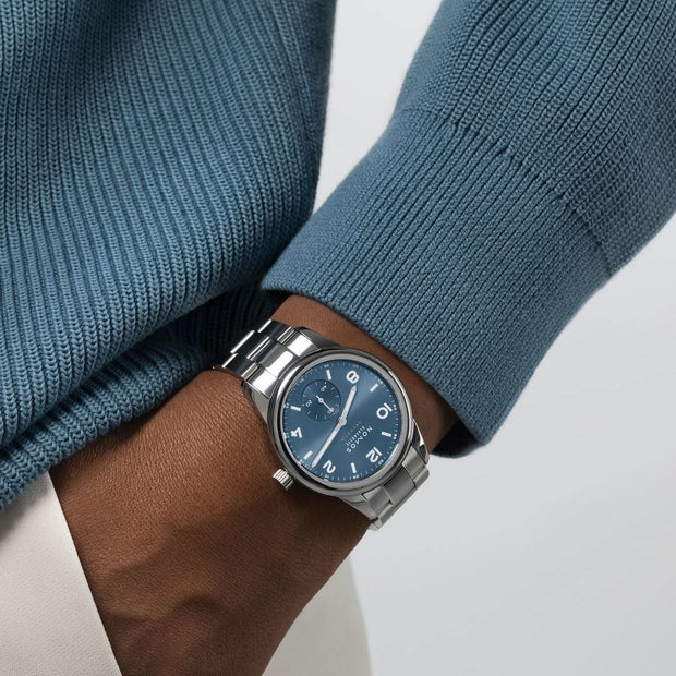 Boys Watch Analog Men