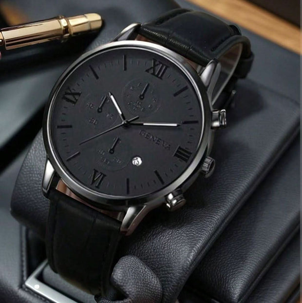 Boys Watch Analog Men