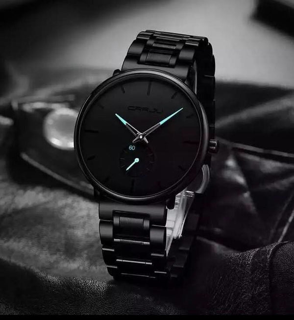 Boys Watch Analog Men