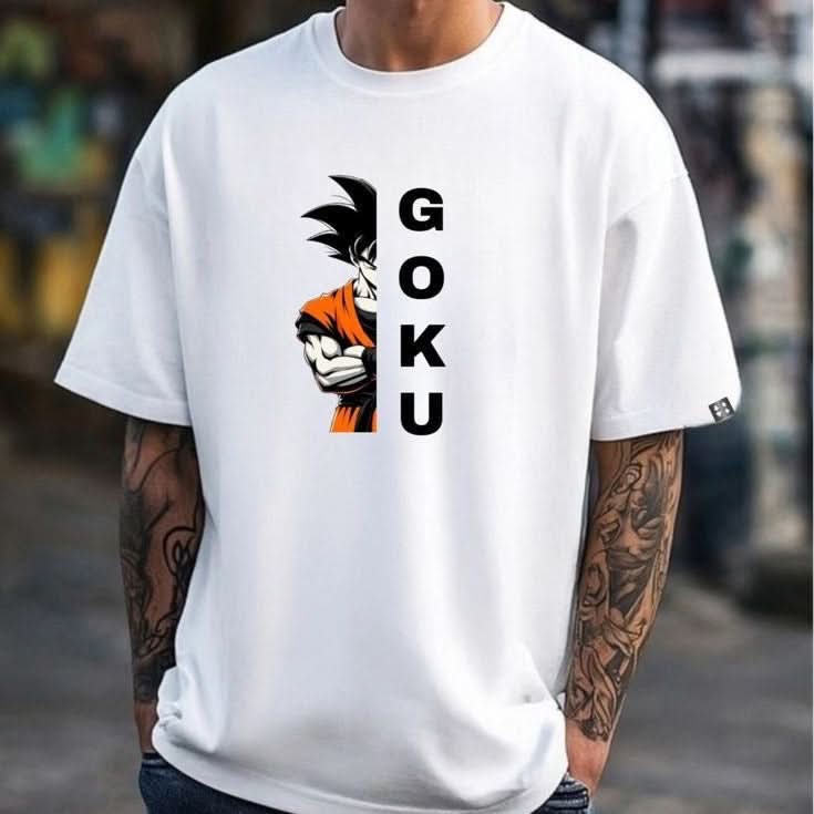 Boys T-shirt Printed Plain Textured