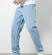 Straight Fit Jeans for men or Boys Leive's