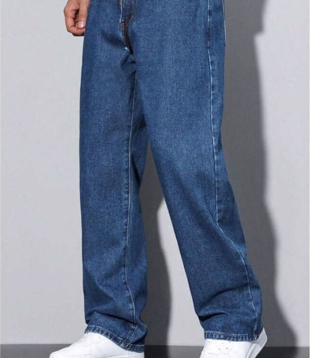 Straight Fit Jeans for men or Boys Leive's