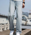 Straight Fit Jeans for men or Boys Leive's