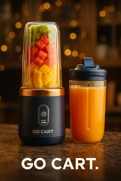Portable Juicer