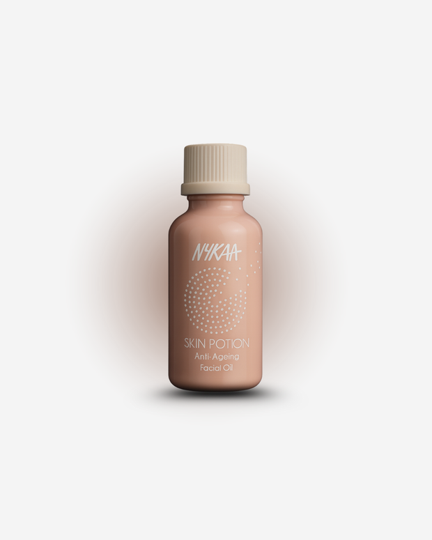 Nykaa Face Serum