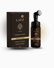 Forming face wash, Arabic coffee verified by Halal